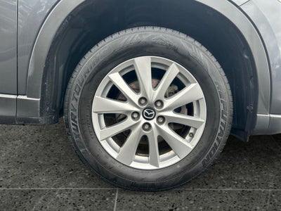 2016 Mazda Mazda CX-5 Touring