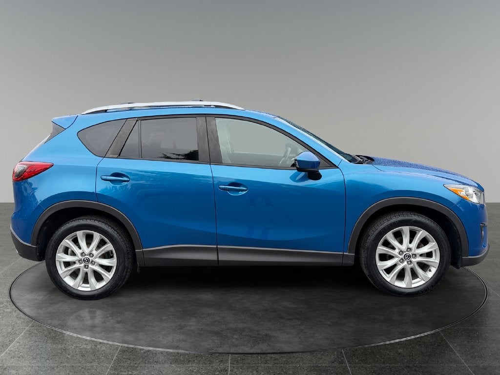 2014 Mazda Mazda CX-5 Grand Touring
