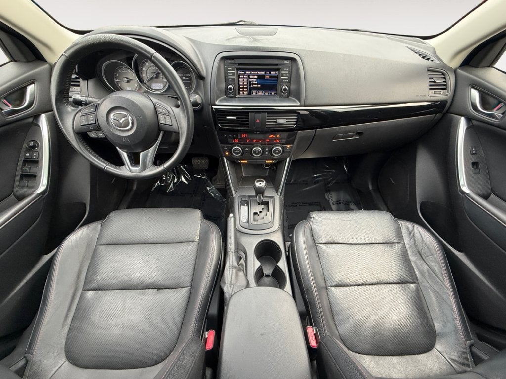 2014 Mazda Mazda CX-5 Grand Touring