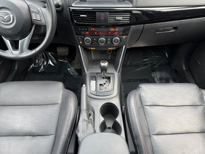 2014 Mazda Mazda CX-5 Grand Touring