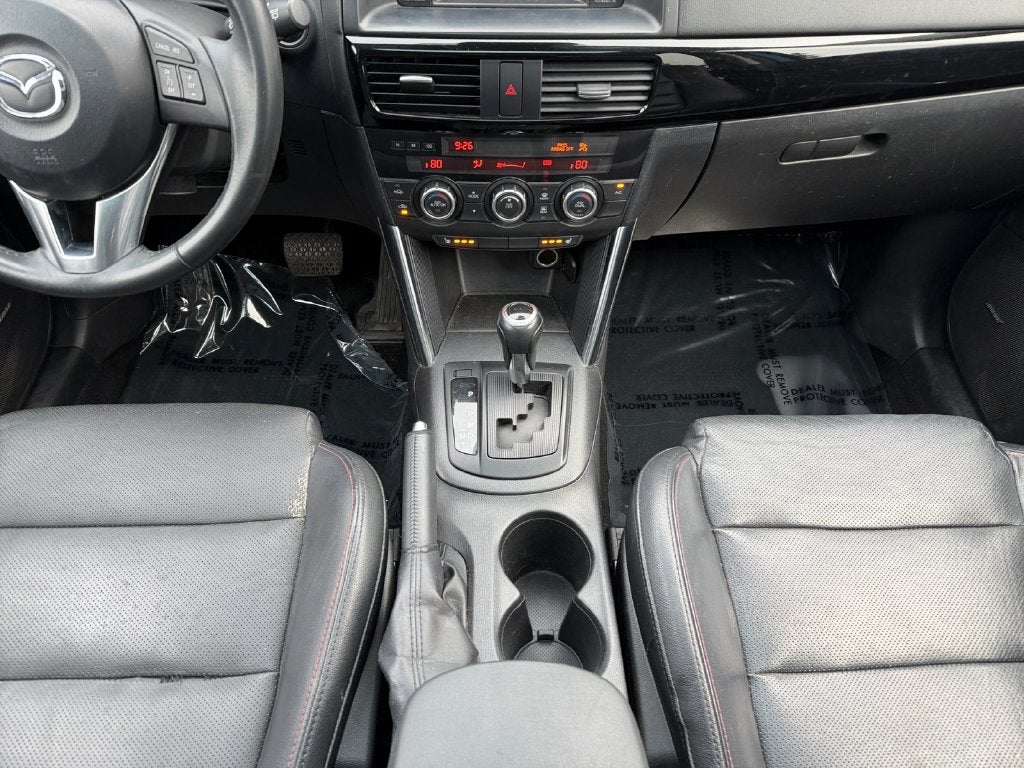 2014 Mazda Mazda CX-5 Grand Touring