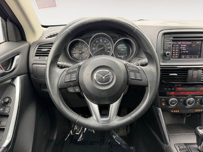 2014 Mazda Mazda CX-5 Grand Touring