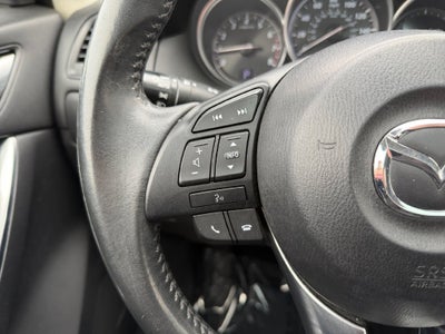 2014 Mazda Mazda CX-5 Grand Touring