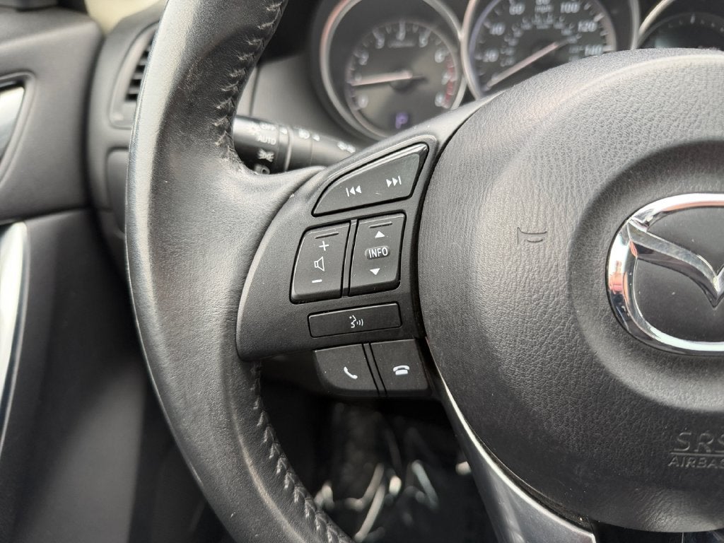 2014 Mazda Mazda CX-5 Grand Touring