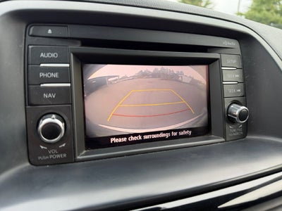 2014 Mazda Mazda CX-5 Grand Touring