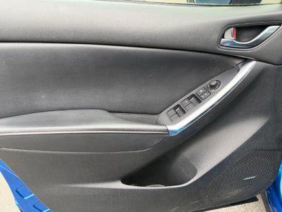 2014 Mazda Mazda CX-5 Grand Touring