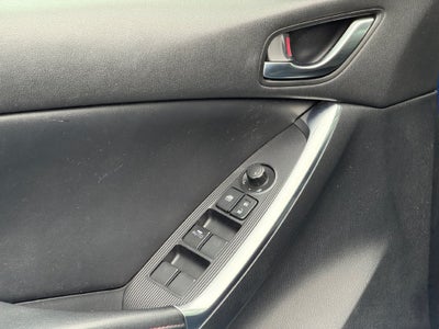 2014 Mazda Mazda CX-5 Grand Touring