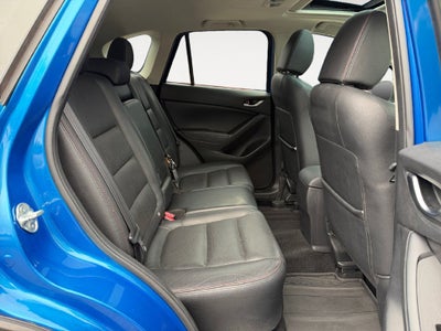 2014 Mazda Mazda CX-5 Grand Touring