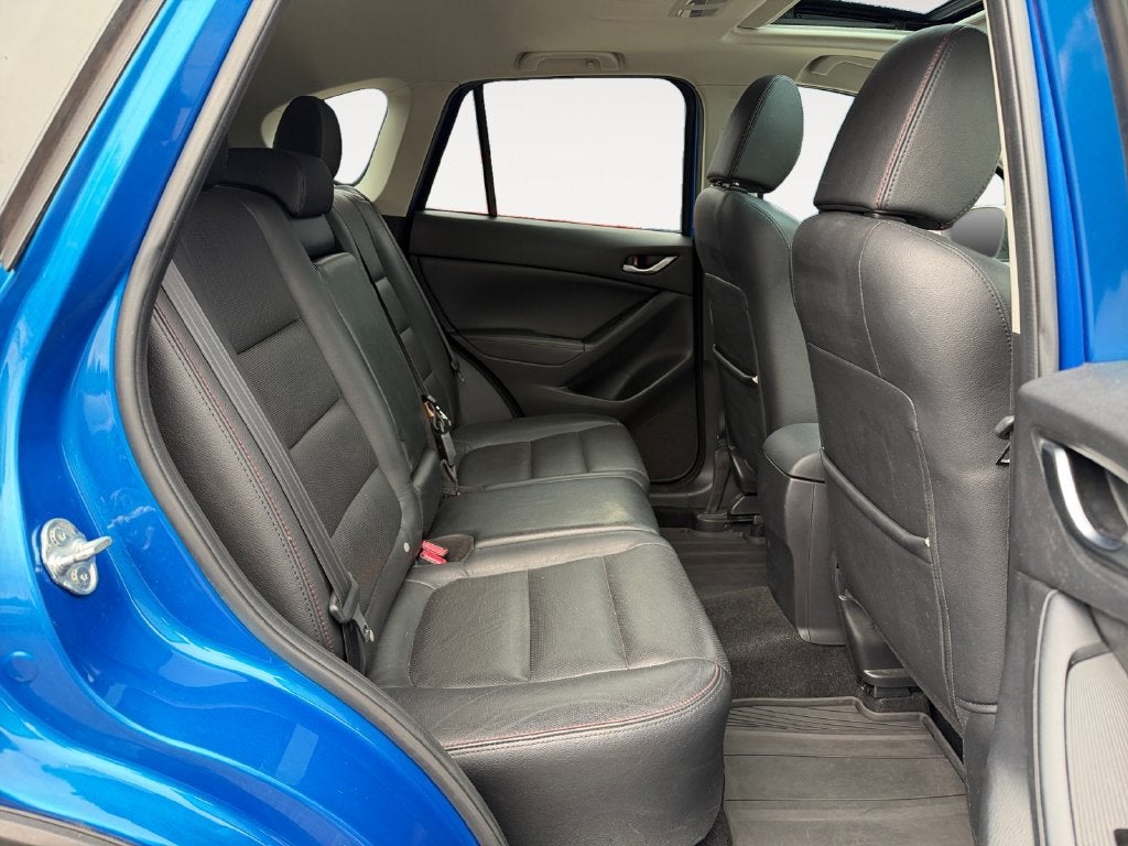 2014 Mazda Mazda CX-5 Grand Touring