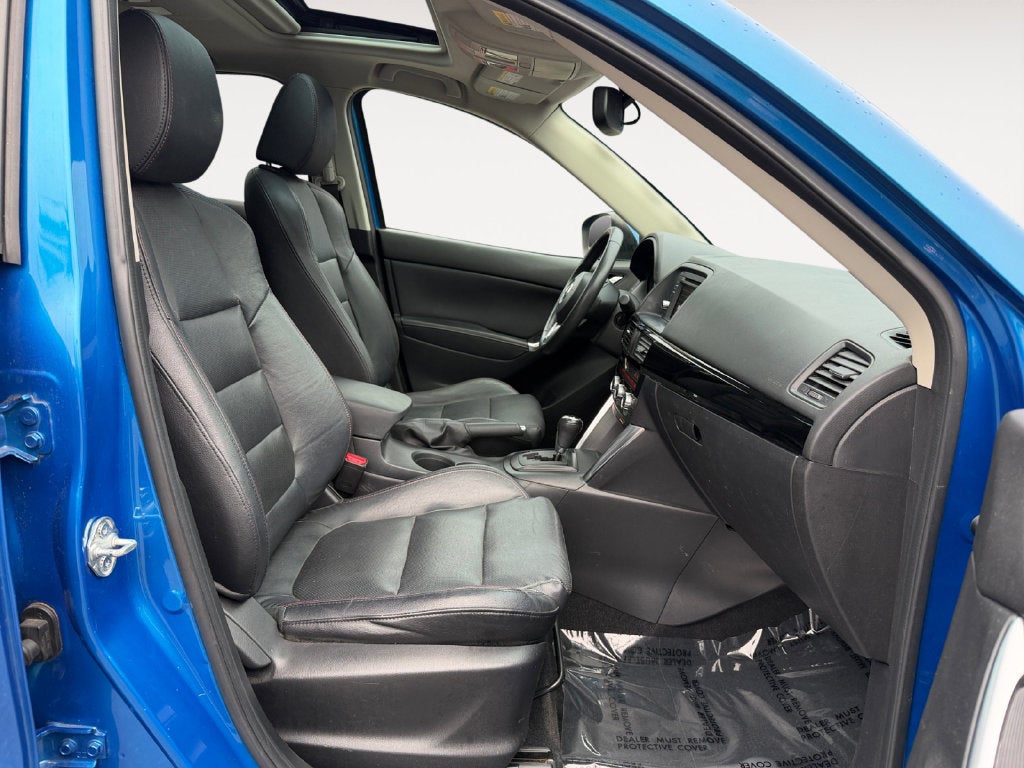 2014 Mazda Mazda CX-5 Grand Touring