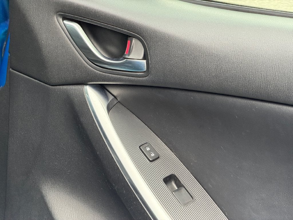 2014 Mazda Mazda CX-5 Grand Touring