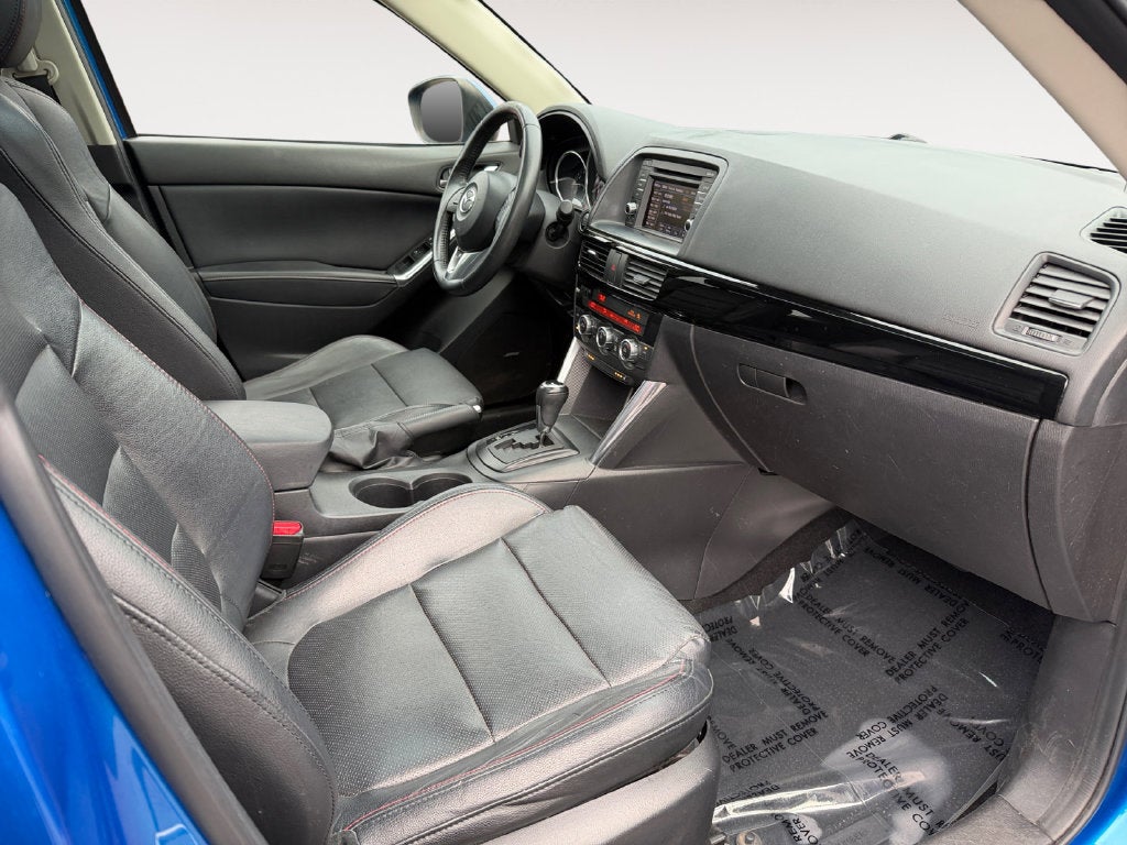 2014 Mazda Mazda CX-5 Grand Touring