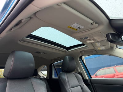 2014 Mazda Mazda CX-5 Grand Touring