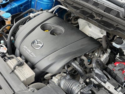 2014 Mazda Mazda CX-5 Grand Touring