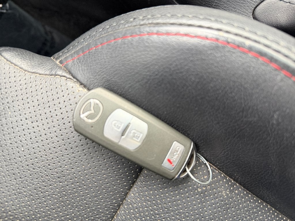 2014 Mazda Mazda CX-5 Grand Touring