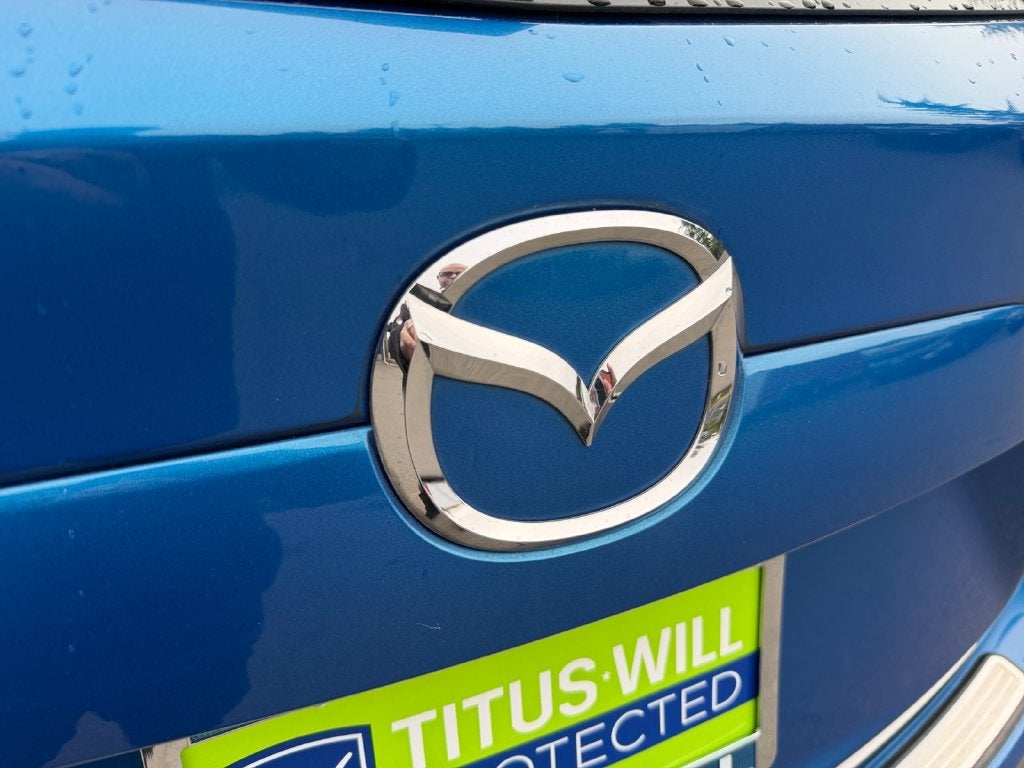 2014 Mazda Mazda CX-5 Grand Touring