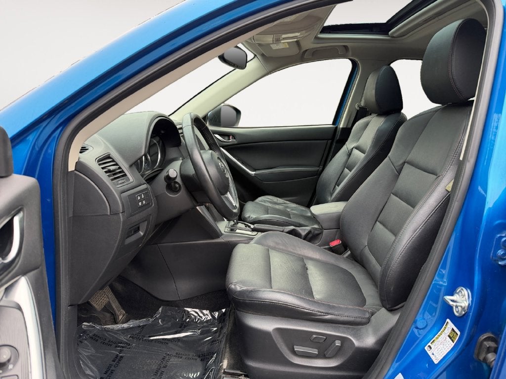 2014 Mazda Mazda CX-5 Grand Touring