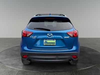 2014 Mazda Mazda CX-5 Grand Touring