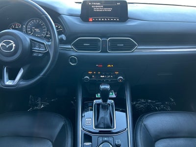 2020 Mazda Mazda CX-5 Grand Touring