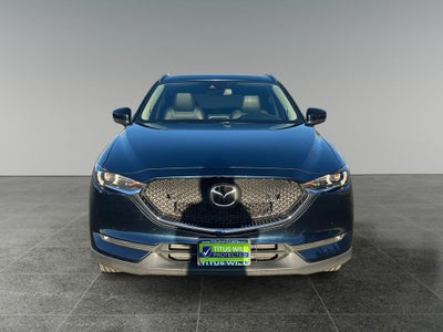 2020 Mazda Mazda CX-5 Grand Touring