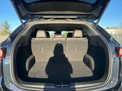 2020 Mazda Mazda CX-5 Grand Touring