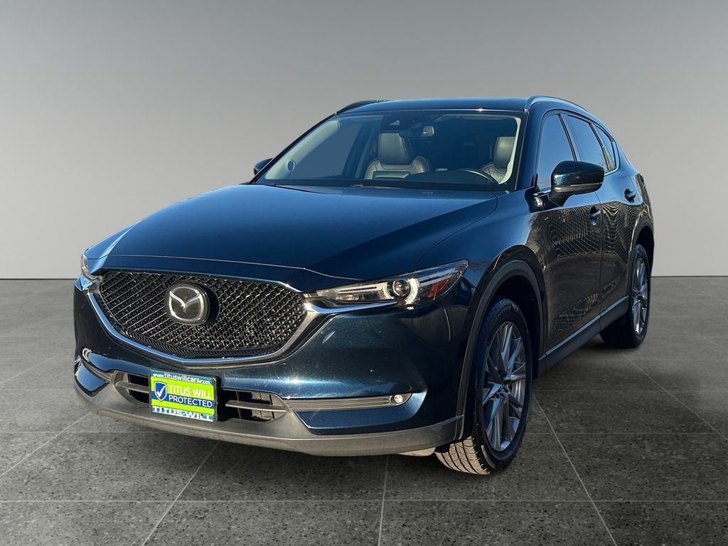 2020 Mazda Mazda CX-5 Grand Touring