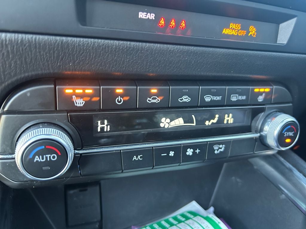 2020 Mazda Mazda CX-5 Grand Touring