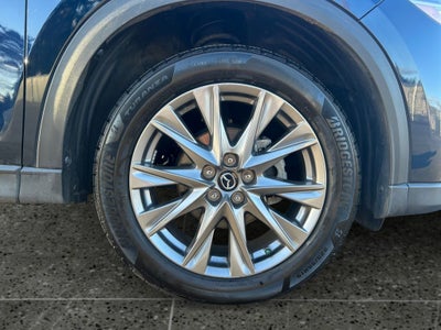 2020 Mazda Mazda CX-5 Grand Touring