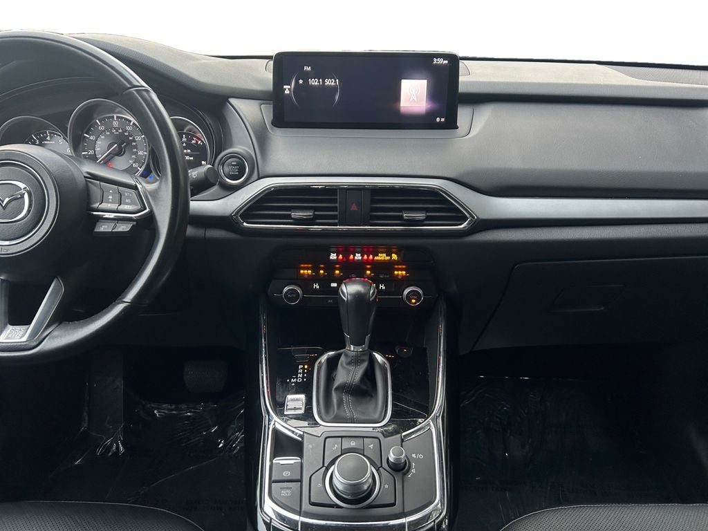 2023 Mazda Mazda CX-9 Touring