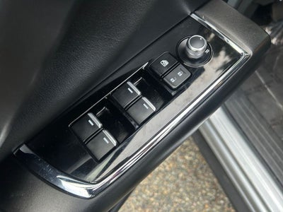 2023 Mazda Mazda CX-9 Touring