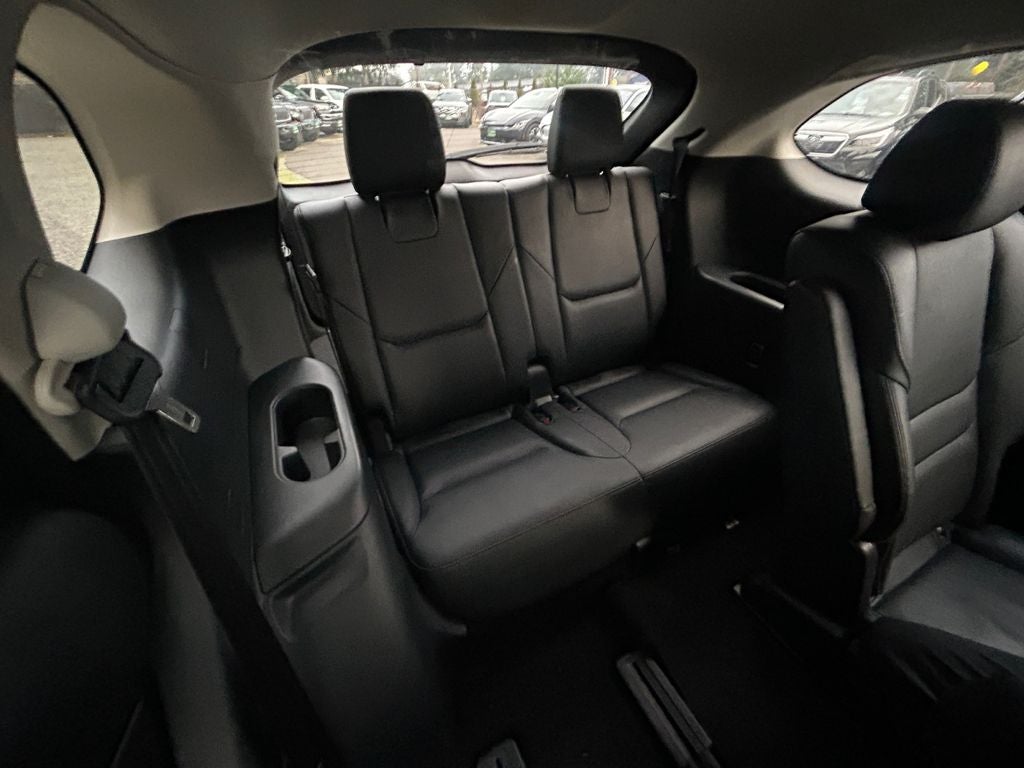 2023 Mazda Mazda CX-9 Touring