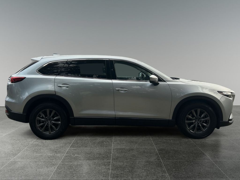 2023 Mazda Mazda CX-9 Touring