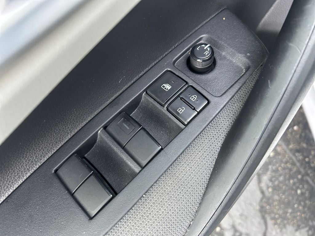 2021 Toyota Corolla Hybrid LE