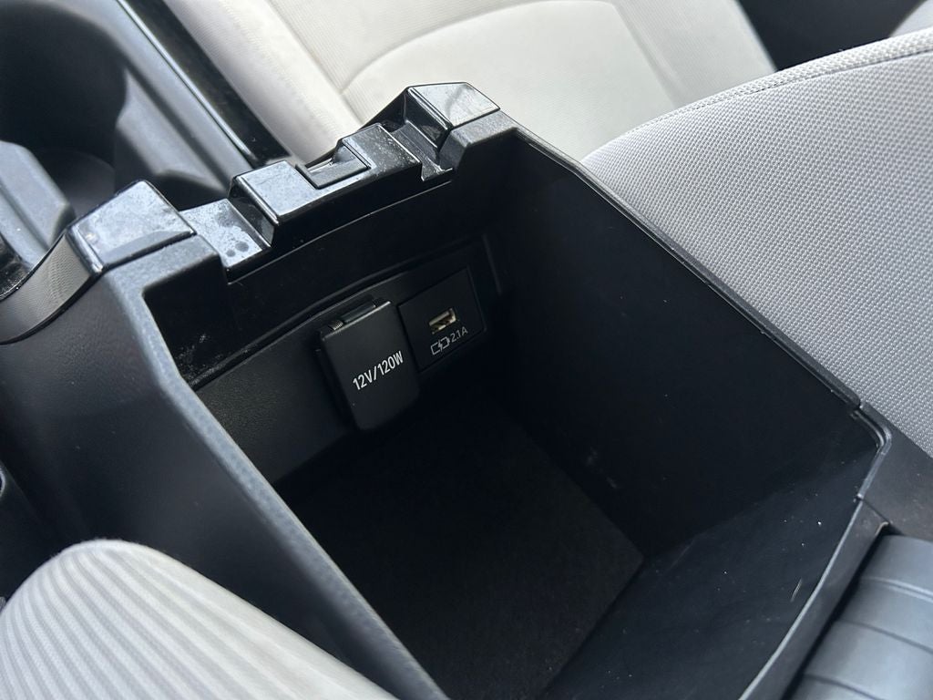 2021 Toyota Corolla Hybrid LE