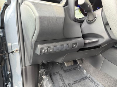 2021 Toyota Corolla Hybrid LE
