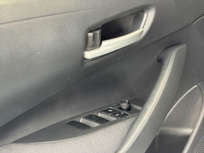 2021 Toyota Corolla Hybrid LE