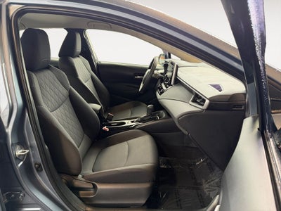 2021 Toyota Corolla Hybrid LE