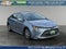 2021 Toyota Corolla Hybrid LE