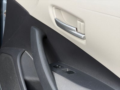 2021 Toyota Corolla Hybrid LE