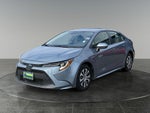 2021 Toyota Corolla Hybrid LE