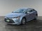 2021 Toyota Corolla Hybrid LE
