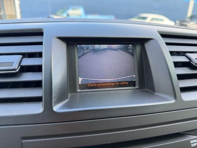 2010 Toyota Highlander Hybrid Limited