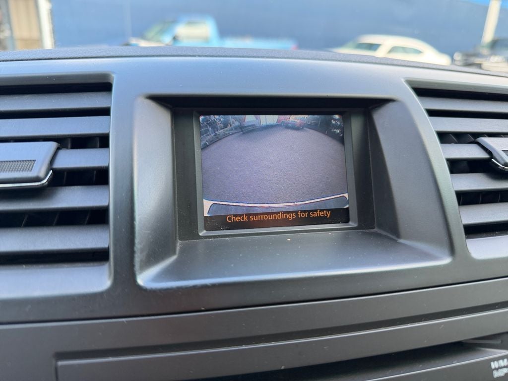 2010 Toyota Highlander Hybrid Limited