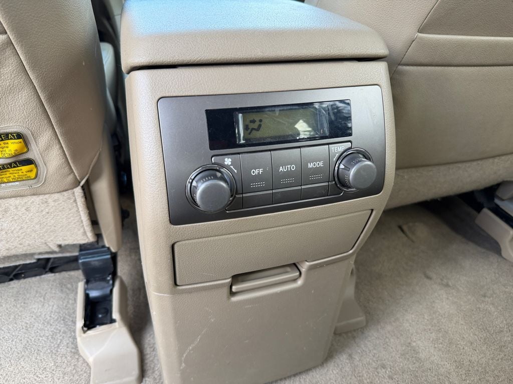 2010 Toyota Highlander Hybrid Limited