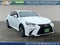 2018 Lexus GS 350 F Sport