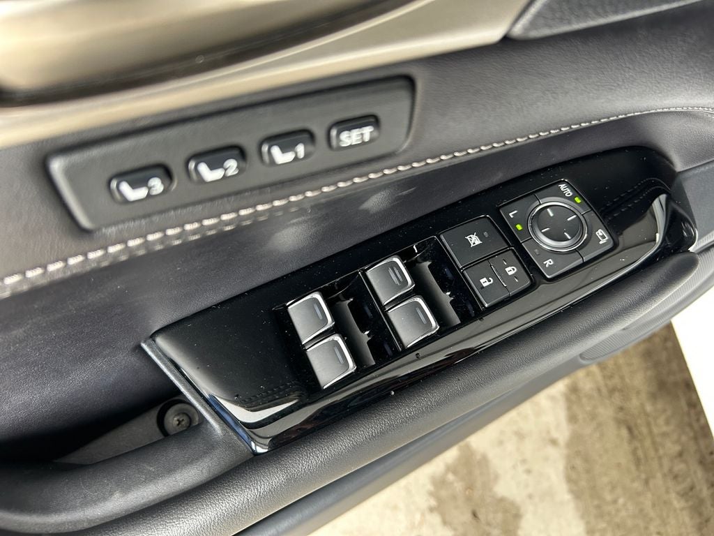 2018 Lexus GS 350 F Sport