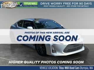 2014 Scion tC 10 Series