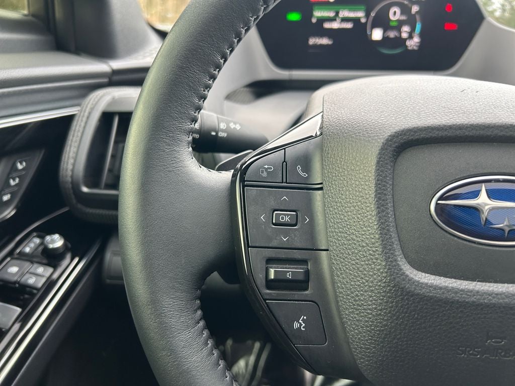 2023 Subaru Solterra Touring