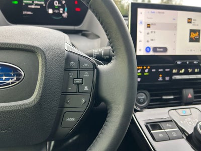 2023 Subaru Solterra Touring