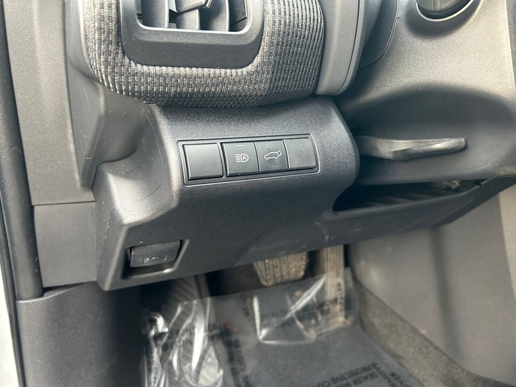 2023 Subaru Solterra Touring